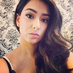 Meet your Posher, Ritu